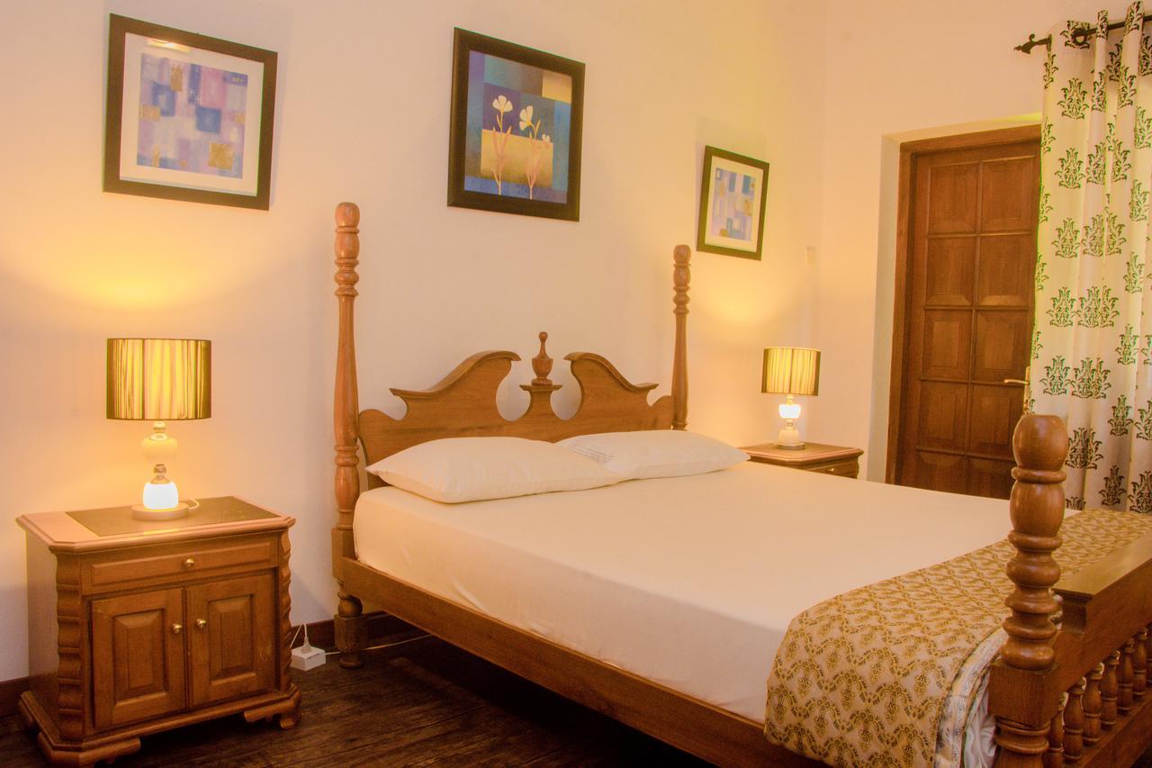 Apartamento Magic Mansion Colombo Exterior foto