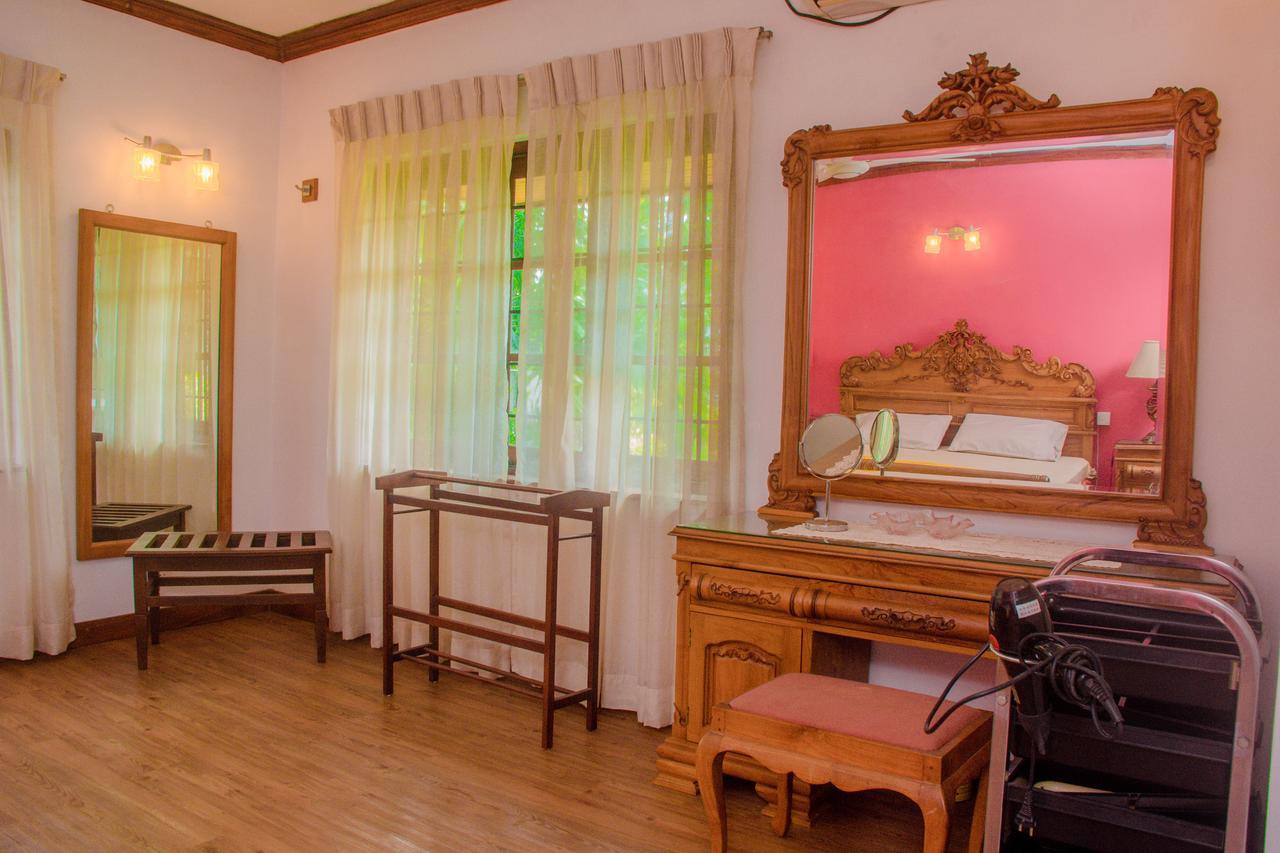 Apartamento Magic Mansion Colombo Exterior foto
