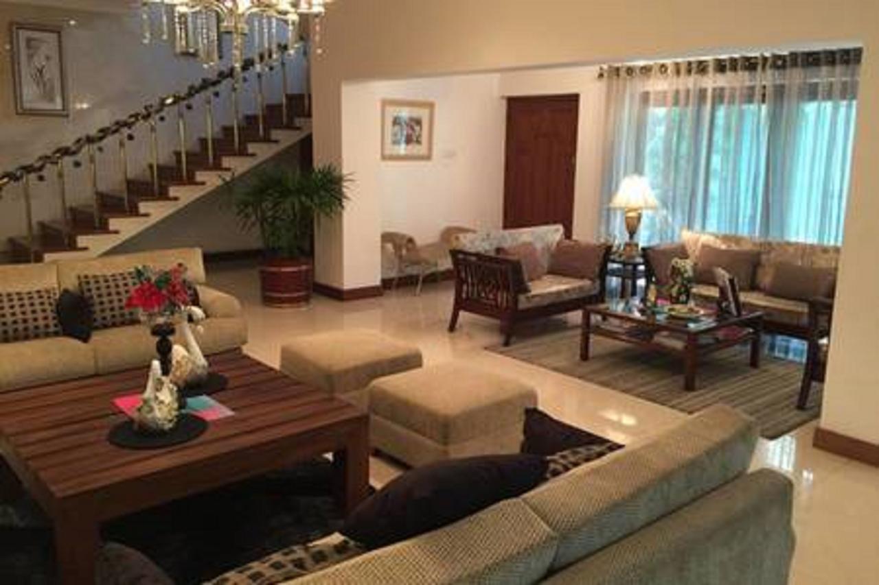 Apartamento Magic Mansion Colombo Exterior foto